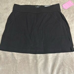 Tek Gear skort, NTW- medium , black